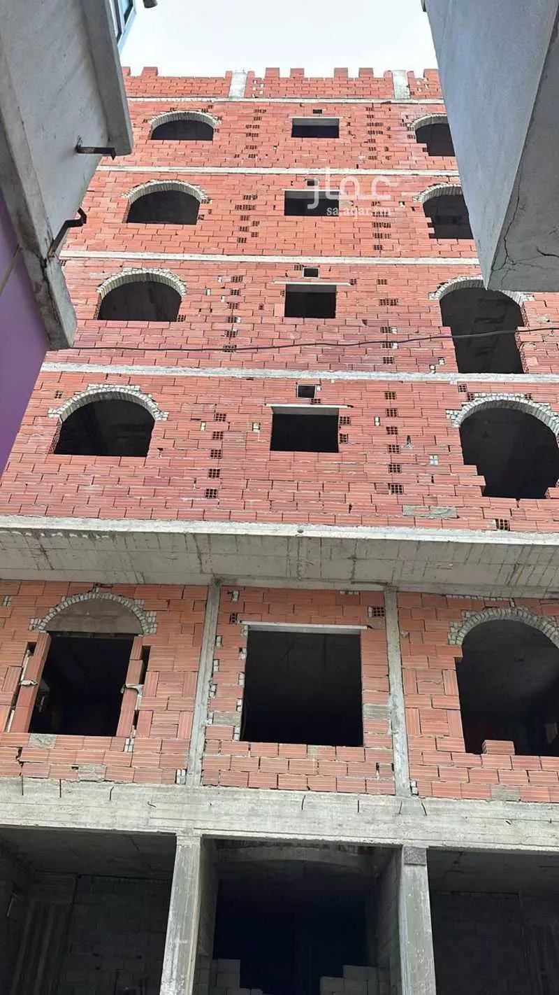 عمارة للبيع في حي وسط المدينة ، الباحة ، منطقة الباحة 1 صورة