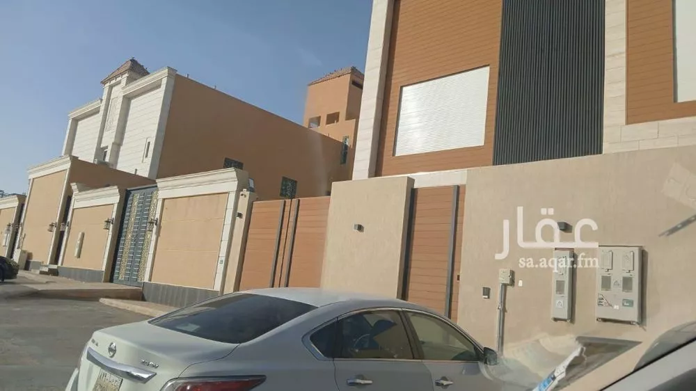 شقة للإيجار في شارع أحمد الأبهري, حي النرجس, مدينة الرياض, منطقة الرياض 1 صورة