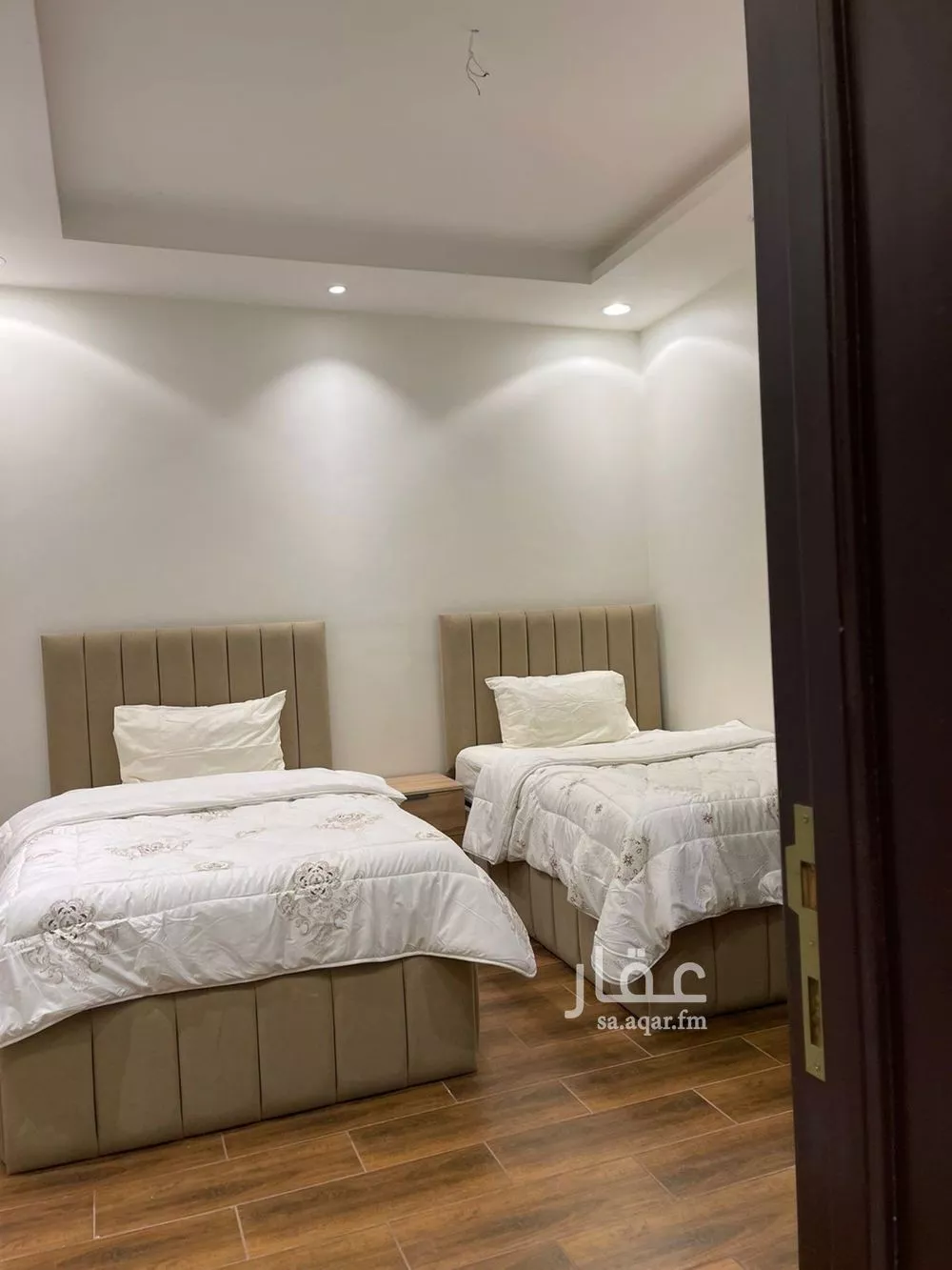 شقة للإيجار في شارع عبدالله المحجوب, حي النرجس, مدينة الرياض, منطقة الرياض 1 صورة