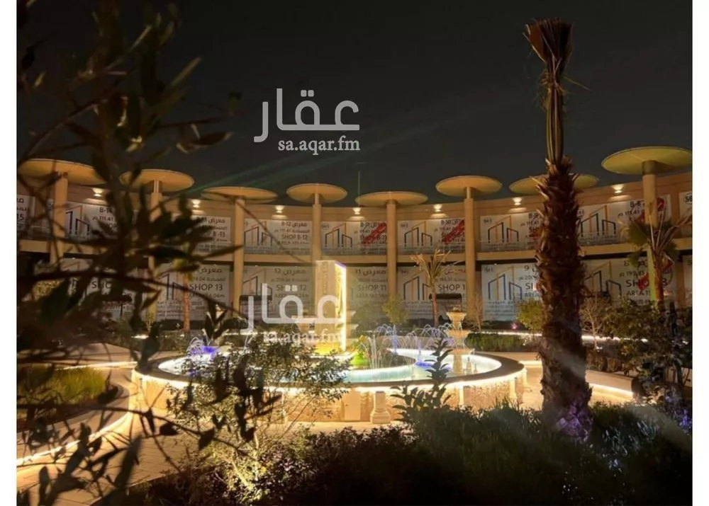 محل للإيجار في شارع الشيخ عبدالرحمن بن فريان, حي السويدي الغربي, مدينة الرياض, منطقة الرياض 1 صورة