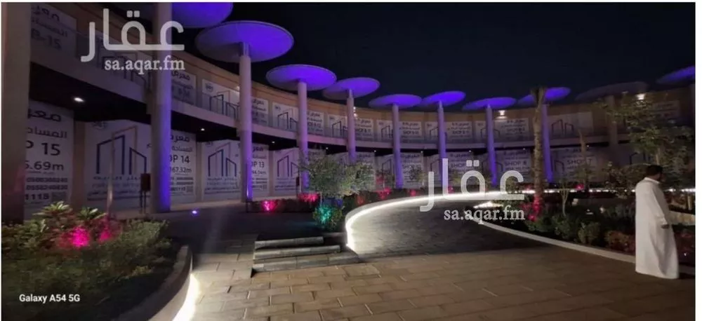 محل للإيجار في شارع الشيخ عبدالرحمن بن فريان, حي السويدي الغربي, مدينة الرياض, منطقة الرياض 1 صورة