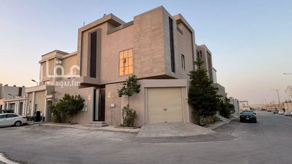 فيلا للإيجار في شارع الحرية, حي النرجس, مدينة الرياض, منطقة الرياض 1 صورة