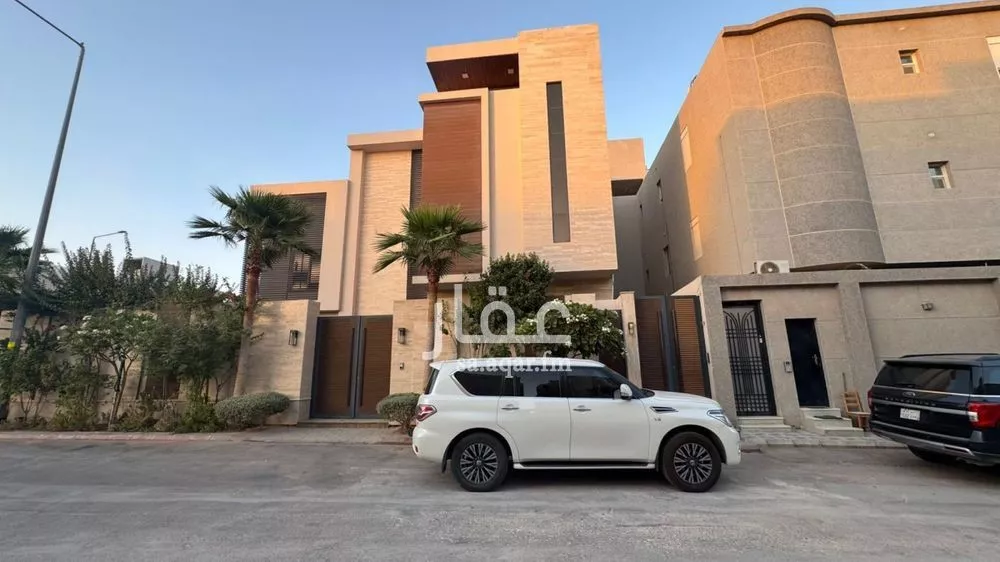 شقة للإيجار في شارع ابراهيم الهاشمي, حي النرجس, مدينة الرياض, منطقة الرياض 1 صورة