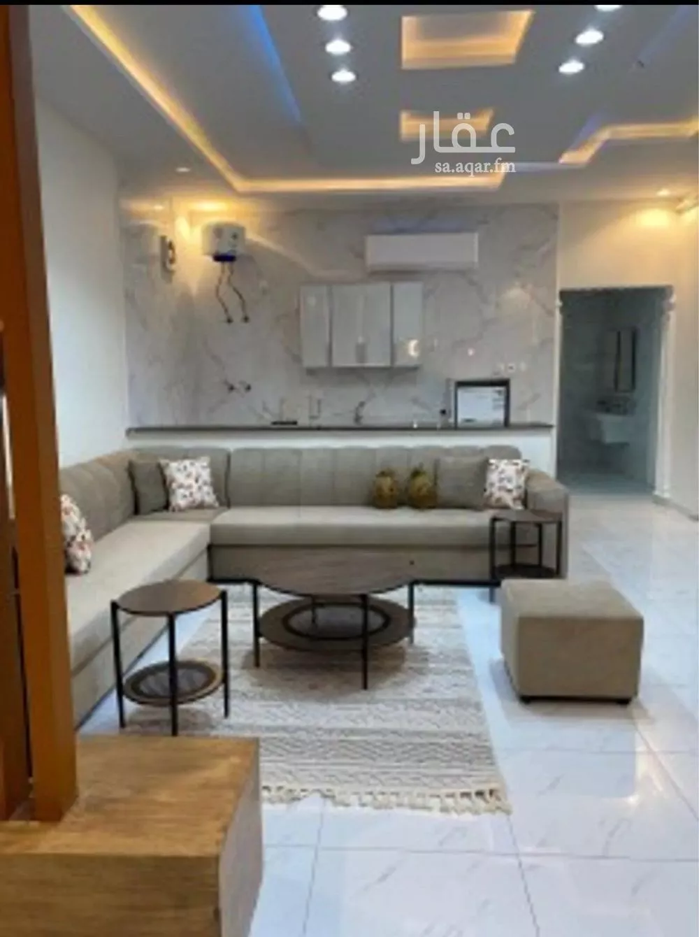 استراحة للبيع في شارع علي بن شيبان, حي طويق, مدينة الرياض, منطقة الرياض 1 صورة