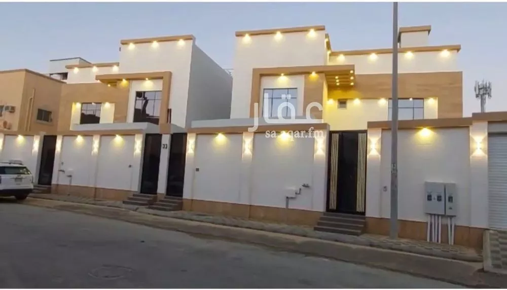 فيلا للبيع في شارع 33ج, حي المنار, مدينة الدمام, المنطقة الشرقية 1 صورة
