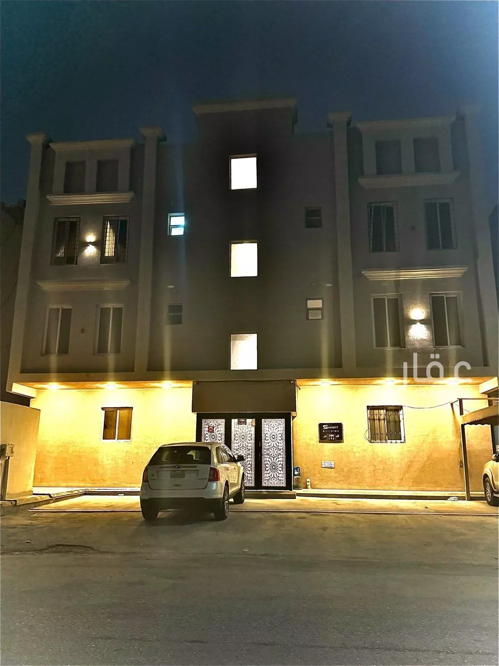 شقة للبيع في شارع الجسر, حي الشعلة, مدينة الدمام, المنطقة الشرقية 1 صورة