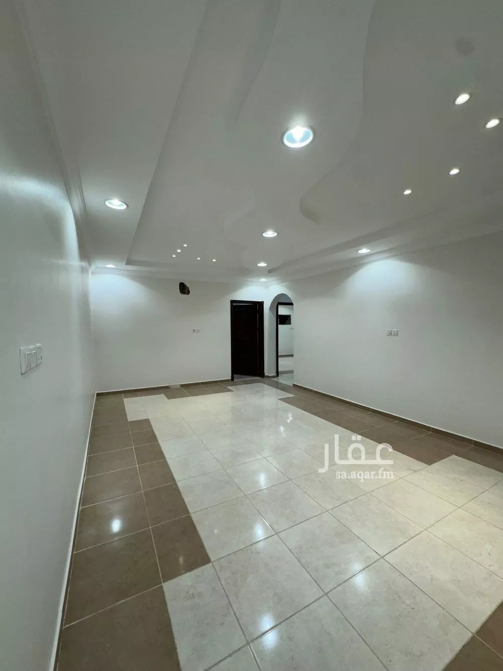 شقة للإيجار في شارع 38ب, حي الشعلة, مدينة الدمام, المنطقة الشرقية 1 صورة