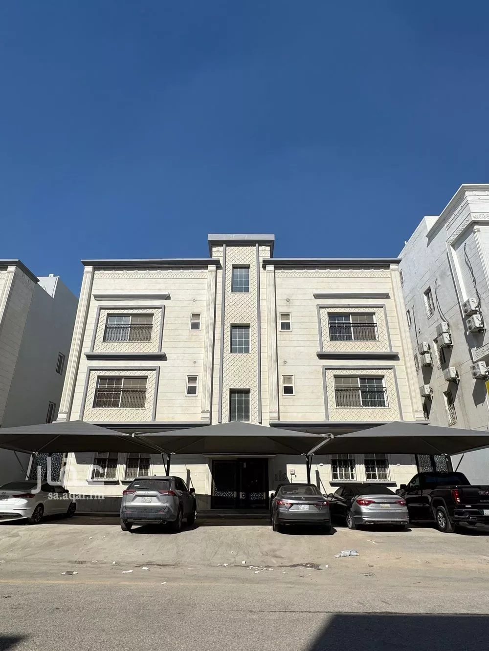 شقة للإيجار في شارع الشقائق, حي الشعلة, مدينة الدمام, المنطقة الشرقية 1 صورة