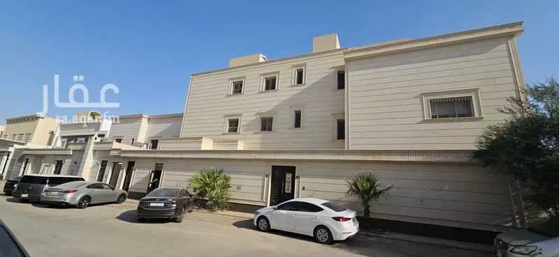 شقة للإيجار في شارع نهر النيل, حي القادسية, مدينة الرياض, منطقة الرياض 1 صورة