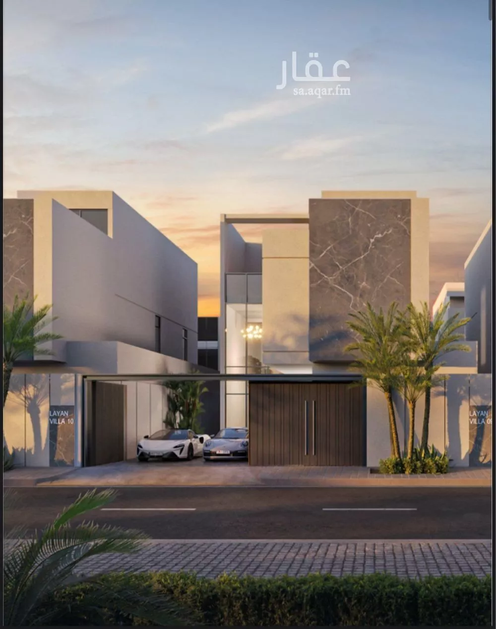 فيلا للبيع في شارع أبي المظفر المبارك, حي العليا, مدينة الرياض, منطقة الرياض 1 صورة