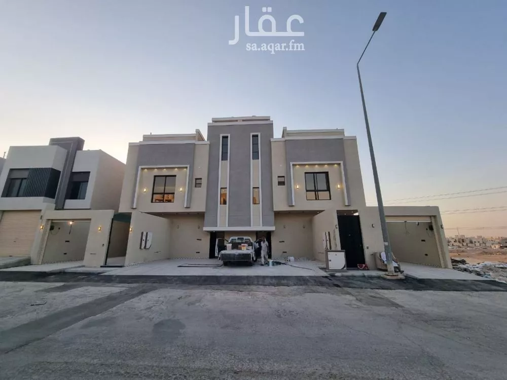 شقة للبيع في شارع ابن العماد الحنبلي, حي بدر, مدينة الرياض, منطقة الرياض 1 صورة