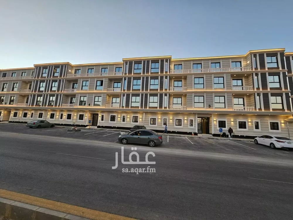 شقة للبيع في شارع الحوير, حي ديراب, مدينة الرياض, منطقة الرياض 1 صورة