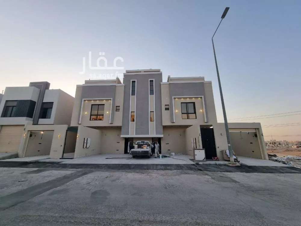 دور للبيع في شارع وادي رقوان, حي بدر, مدينة الرياض, منطقة الرياض 1 صورة