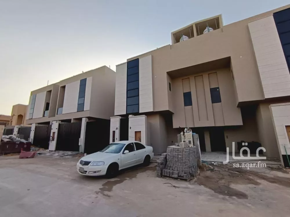 دور للبيع في شارع ابي القاسم العفيف, حي الزهرة, مدينة الرياض, منطقة الرياض 1 صورة