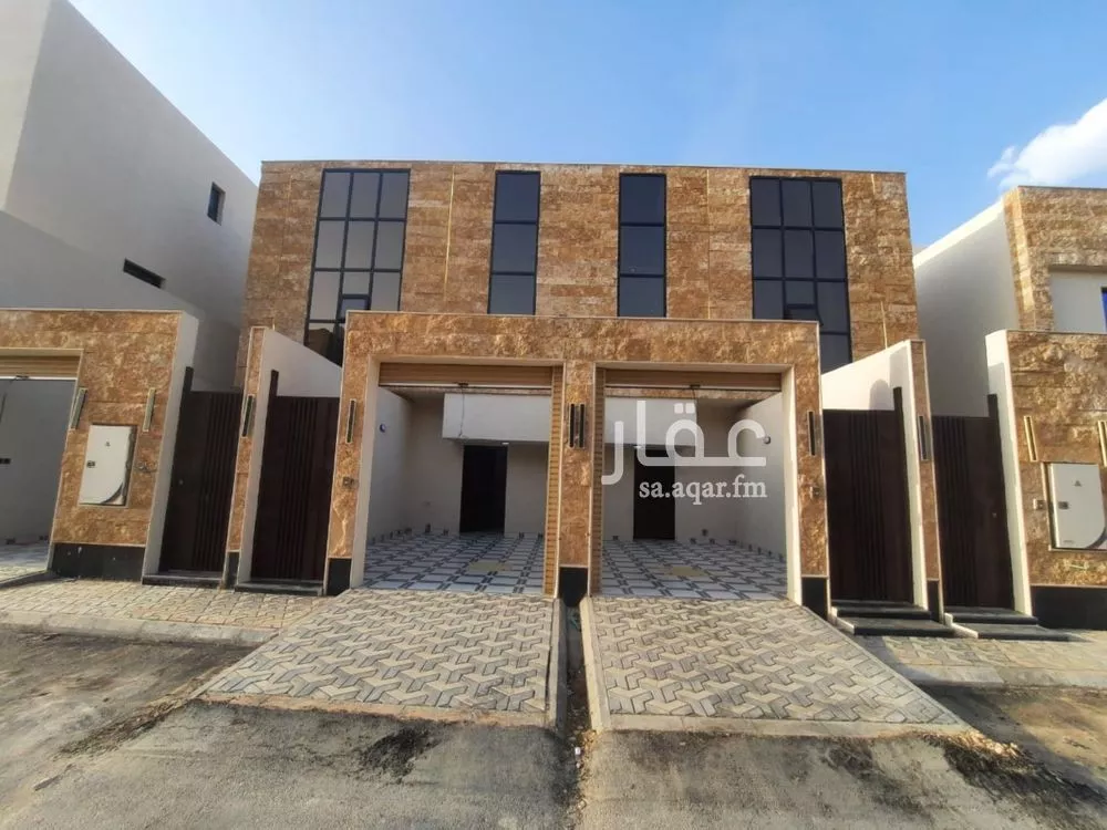 دور للبيع في شارع المفتي, حي طويق, مدينة الرياض, منطقة الرياض 1 صورة