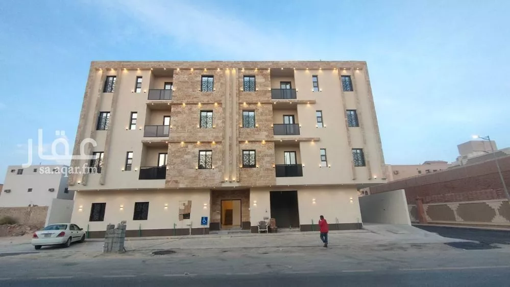 شقة للبيع في شارع نجران, حي المروة, مدينة الرياض, منطقة الرياض 1 صورة