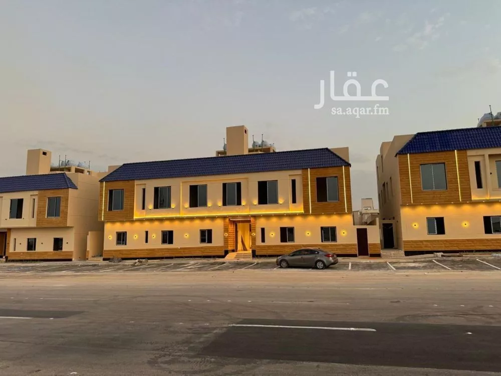 شقة للبيع في شارع الذهبي, حي طويق, مدينة الرياض, منطقة الرياض 1 صورة