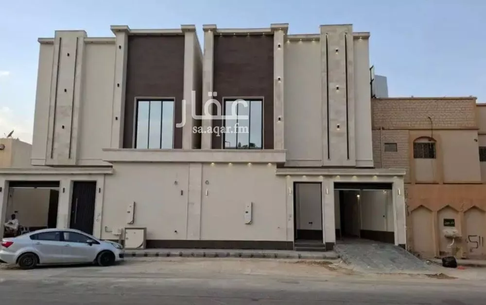 فيلا للبيع في شارع المطاوي, حي العريجاء الغربي, مدينة الرياض, منطقة الرياض 1 صورة