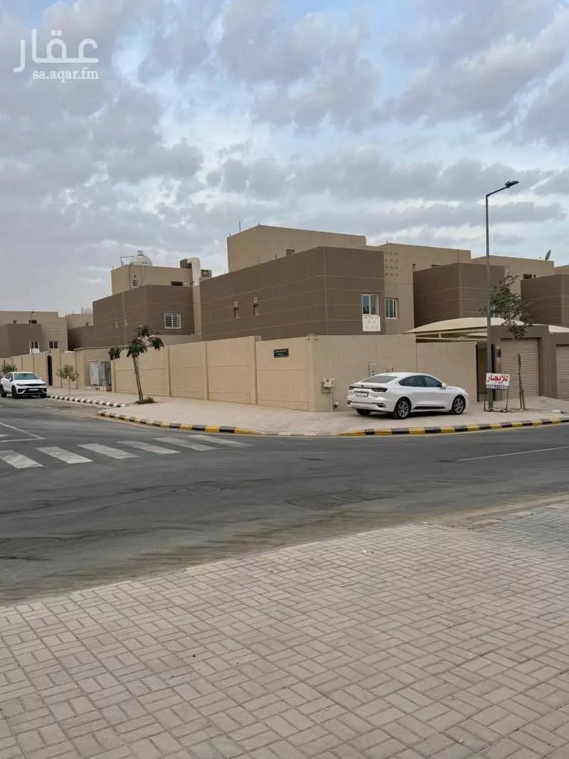 فيلا للإيجار في شارع إبراهيم الموسكي, حي مطار الملك خالد الدولي, مدينة الرياض, منطقة الرياض 1 صورة