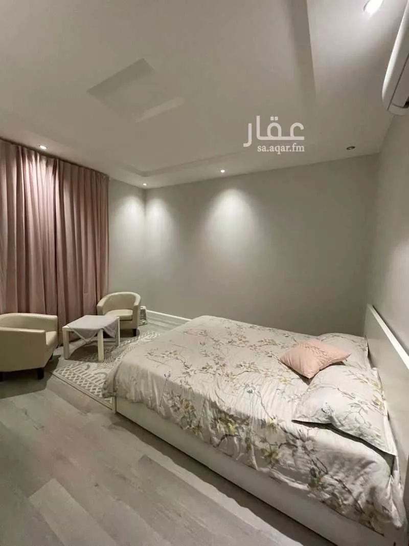 شقة للإيجار في شارع أبحر, حي الملقا, مدينة الرياض, منطقة الرياض 1 صورة