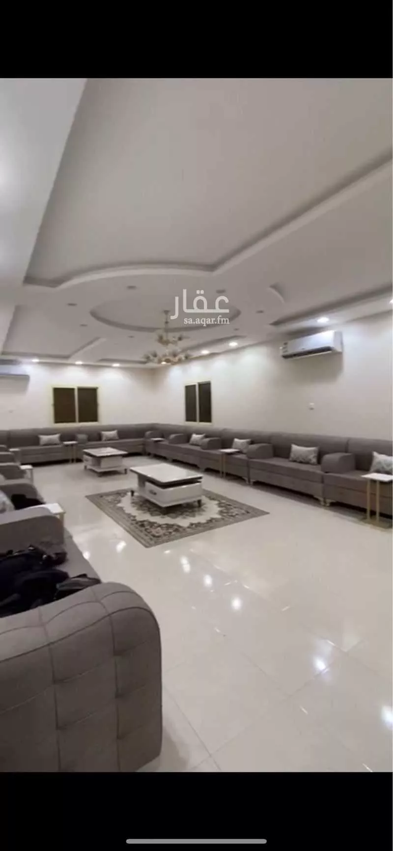 استراحة للبيع في شارع رافع بن مالك ، حي ج8 ، بلجرشي ، بلجرشي 1 صورة