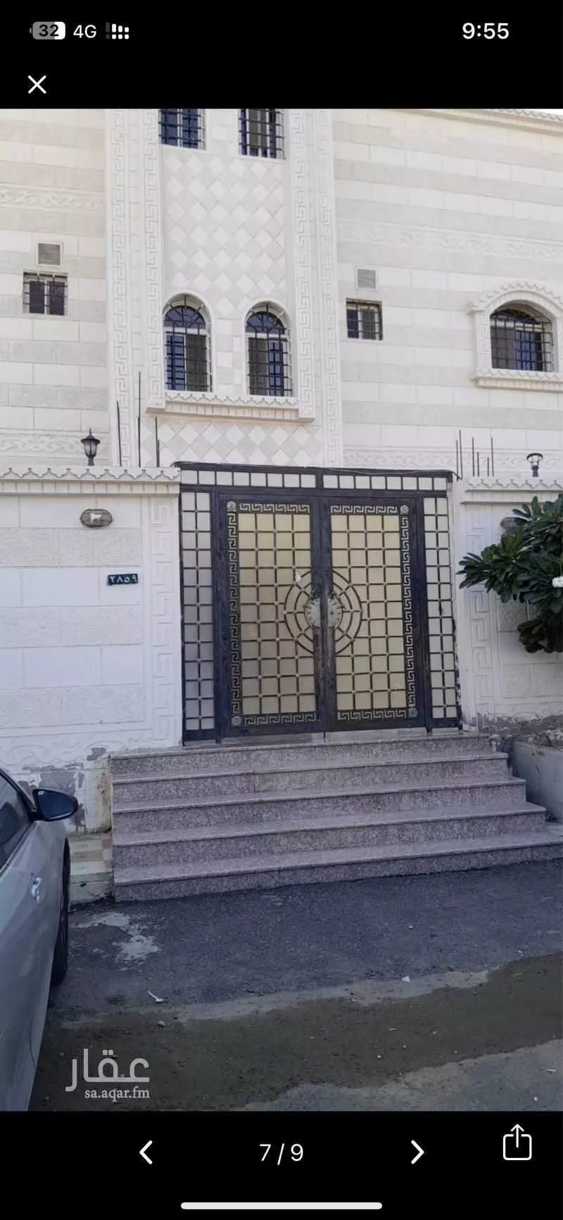 شقة للإيجار في شارع جعفر الهاشمي ، حي السنابل ، جدة ، جدة 1 صورة