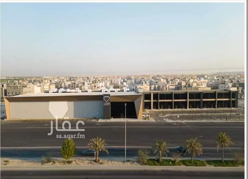 محل للإيجار في شارع طريق الهفوف - العقير, حي المروج الشمالي, مدينة الاحساء, المنطقة الشرقية 1 صورة