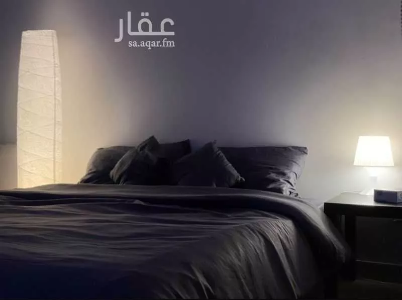 شقة مفروشة للحجز في حي الوادي ، الرياض ، منطقة الرياض 1 صورة