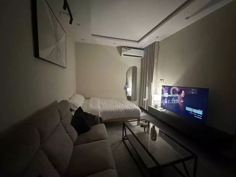 شقة مفروشة للحجز في شارع حائل ، حي النزهة ، الرياض ، منطقة الرياض 1 صورة