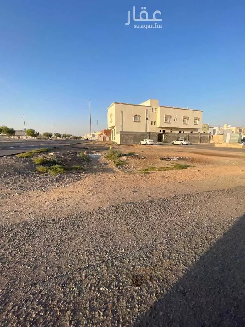أرض للبيع في شارع عروة بن عوف بن عبيد, حي سكة الحديد, مدينة المدينه المنوره, منطقة المدينة المنورة 1 صورة