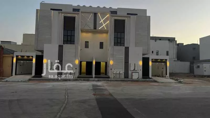 دور للبيع في شارع محمد بن المعلى, حي المعيزيلة, مدينة الرياض, منطقة الرياض 1 صورة