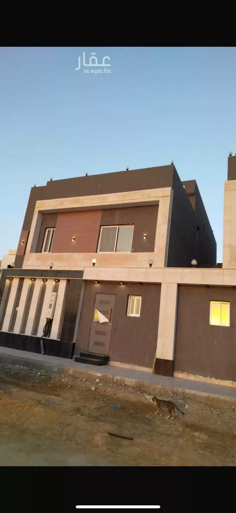 فيلا للبيع في شارع تقي الدين المقريزي ، حي الصواري ، جدة ، جدة 1 صورة