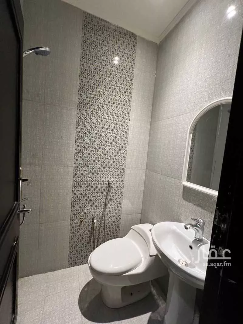 شقة للإيجار في شارع أبي طاهر إسماعيل الجيطالي, حي النرجس, مدينة الرياض, منطقة الرياض 1 صورة