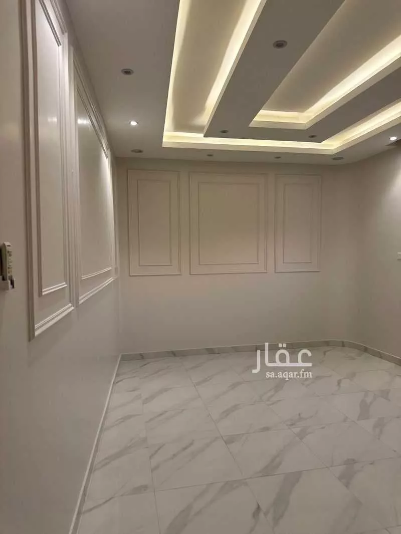 دور للإيجار في شارع عبدالرحمن العزال ، حي بدر ، الرياض ، منطقة الرياض 1 صورة