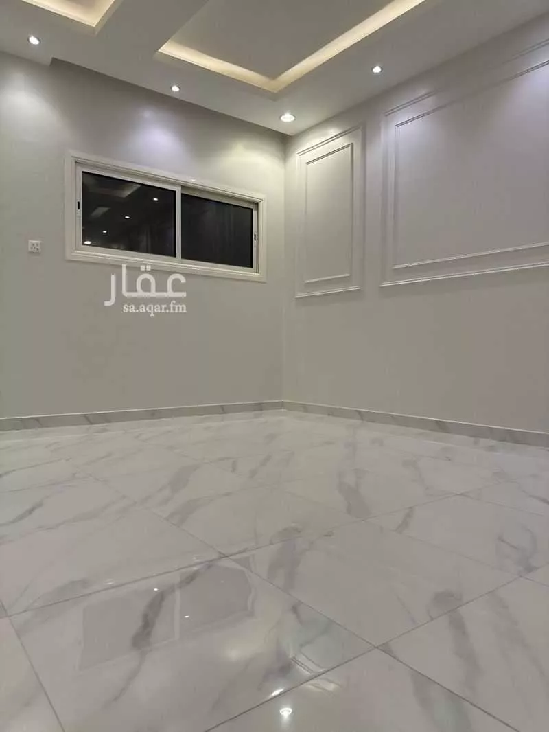 دور للإيجار في شارع عبدالرحمن العزال ، حي بدر ، الرياض ، منطقة الرياض 1 صورة