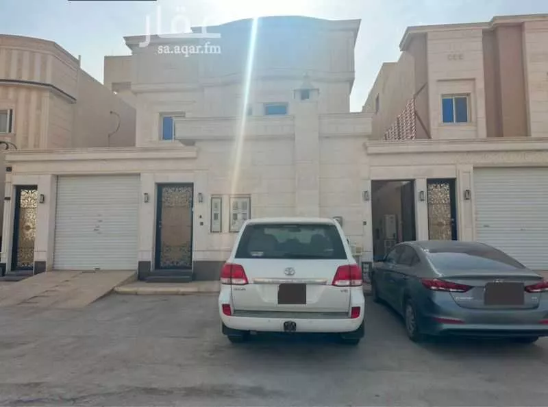 فيلا للبيع في شارع رقم 187, حي المونسية, مدينة الرياض, منطقة الرياض 1 صورة