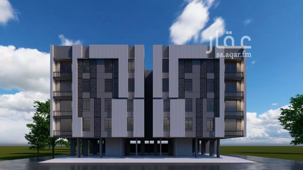 شقة للبيع في شارع عبدالمقتدر الكندي, حي النزهة, مدينة جدة, منطقة مكة المكرمة 1 صورة