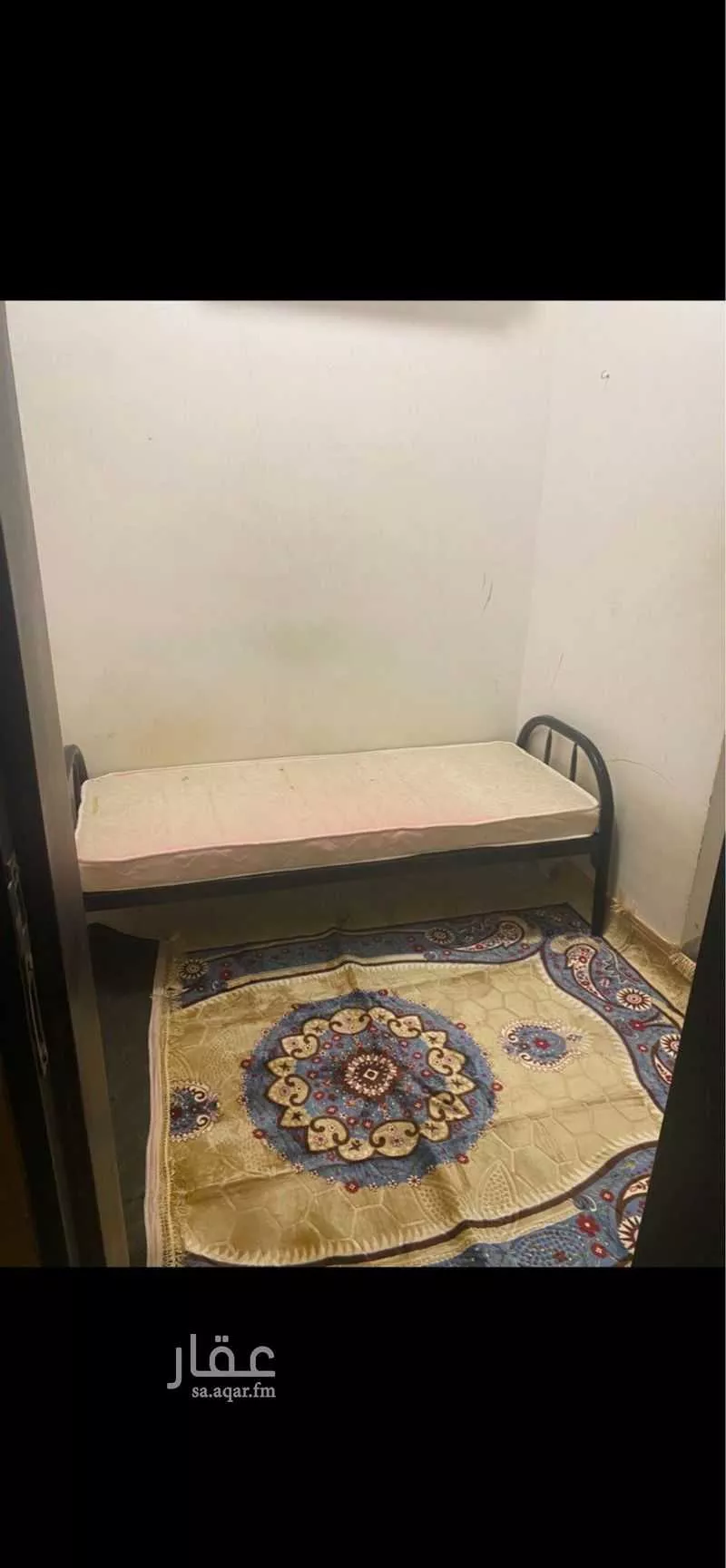 غرفة للإيجار في شارع إبراهيم الشرعبي, حي النرجس, مدينة الرياض, منطقة الرياض 1 صورة