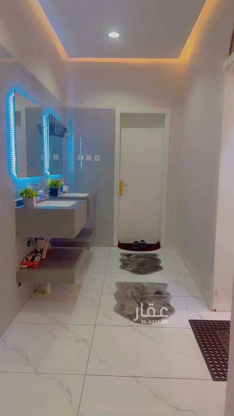 شقة للبيع في حي المنتزه الغربي ، حائل ، منطقة حائل 1 صورة