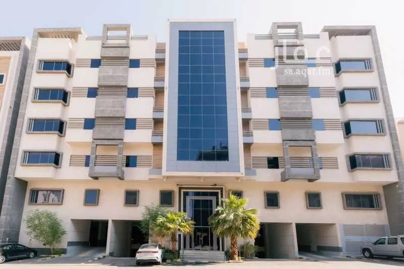 شقة للبيع في شارع عماره بن الوليد, حي بطحاء قريش, مدينة مكة المكرمة, منطقة مكة المكرمة 1 صورة