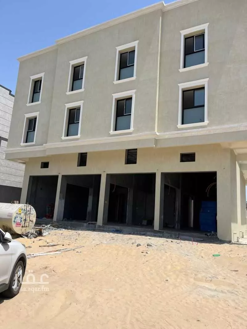 عمارة للإيجار في شارع الدارقطني, حي الشراع, مدينة الخبر, المنطقة الشرقية 1 صورة
