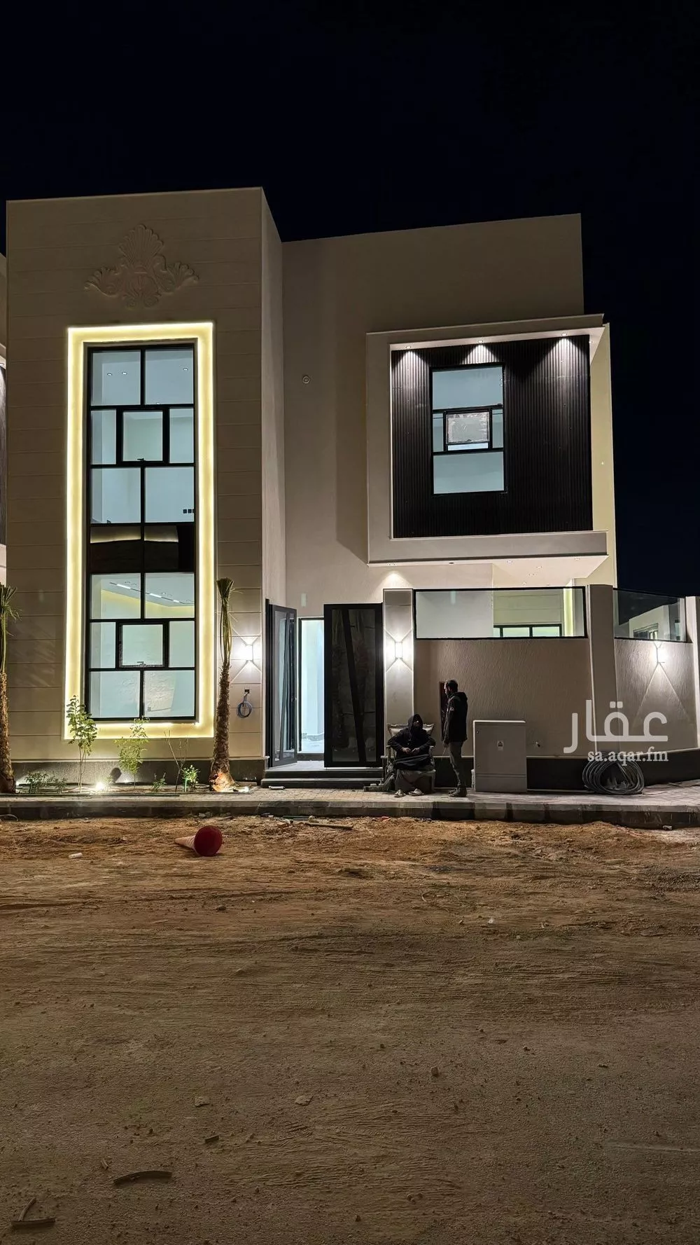 فيلا للبيع في شارع قطب الدين بن السلطان, حي المهدية, مدينة الرياض, منطقة الرياض 1 صورة