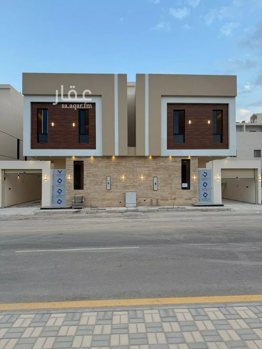 فيلا للبيع في شارع أبي زرعة الهمذاني, حي المهدية, مدينة الرياض, منطقة الرياض 1 صورة