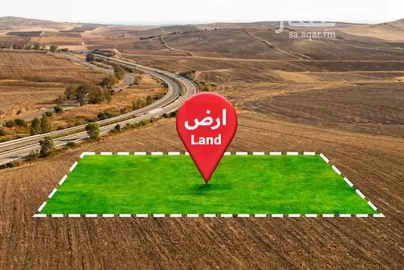 أرض للبيع في حي حي قرطبة - بقيق, مدينة بقيق, المنطقة الشرقية 1 صورة