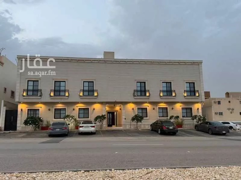 شقة للبيع في شارع العيينة, حي ظهرة لبن, مدينة الرياض, منطقة الرياض 1 صورة