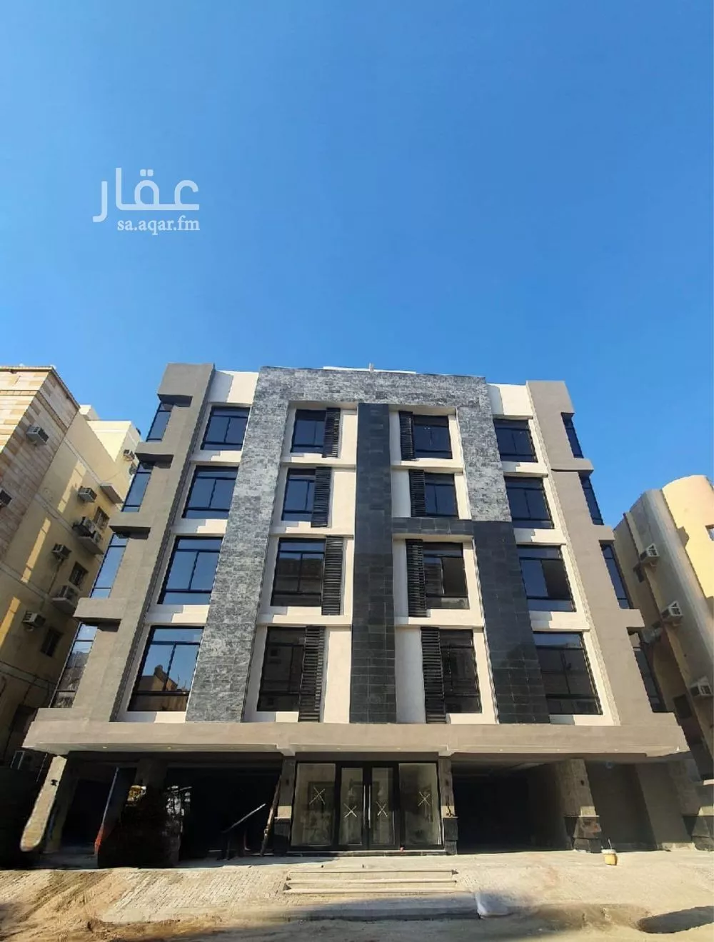شقة للبيع في شارع ابن بنت الاعز, حي المروة, مدينة جدة, منطقة مكة المكرمة 1 صورة