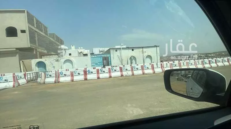 أرض للبيع في شارع نعيم بن مطرف بن معروف ، حي وادي البطان ، المدينة المنورة ، منطقة المدينة المنورة 1 صورة