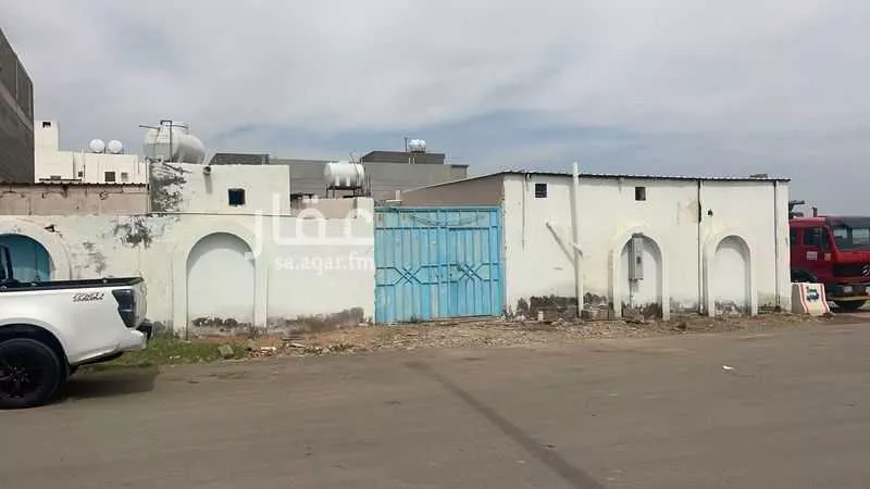 بيت للإيجار في شارع نعيم بن مطرف بن معروف ، حي وادي البطان ، المدينة المنورة ، منطقة المدينة المنورة 1 صورة