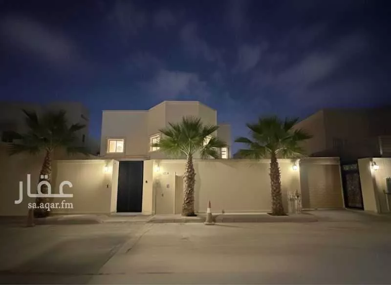 فيلا للإيجار في شارع النعمانية, حي الورود, مدينة الرياض, منطقة الرياض 1 صورة