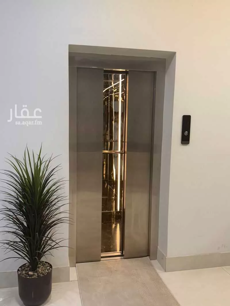 شقة للإيجار في شارع محمد بن صاعد, حي النرجس, مدينة الرياض, منطقة الرياض 1 صورة